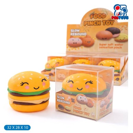 ستاند سكوشي 1/12 - برغر